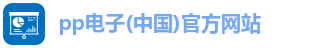 pp电子(中国)官方网站 pp电子(中国)官方网站